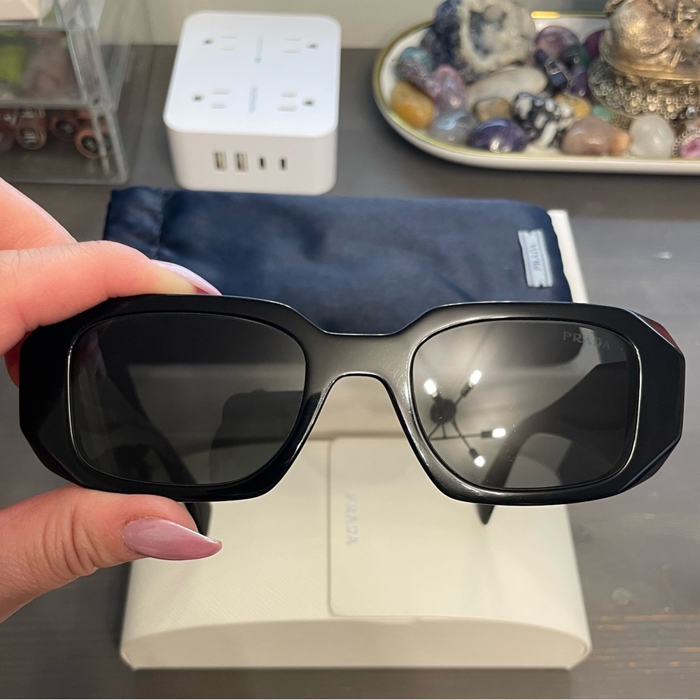 Prada sunglasses